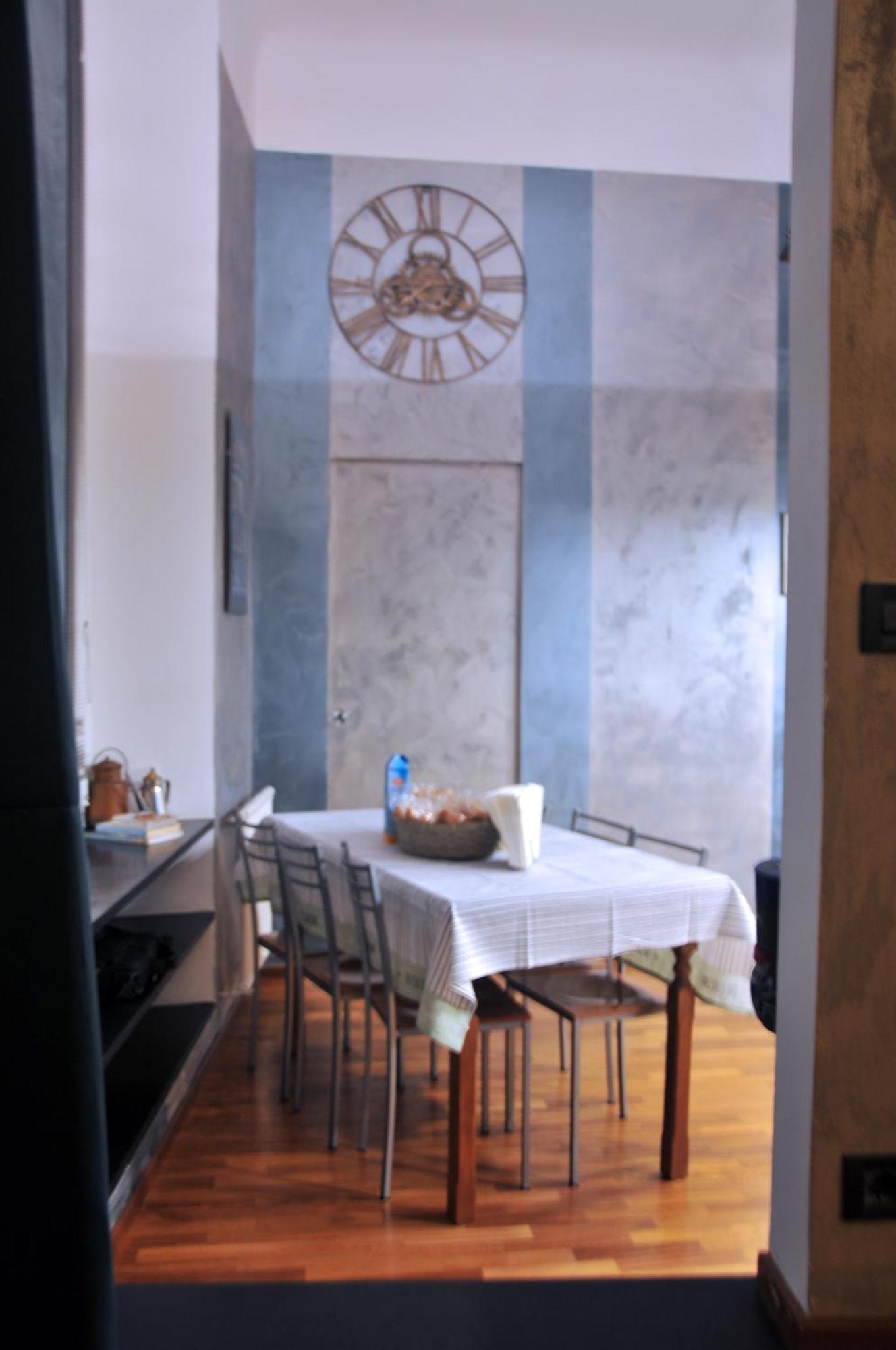 Pinelli House * Génova