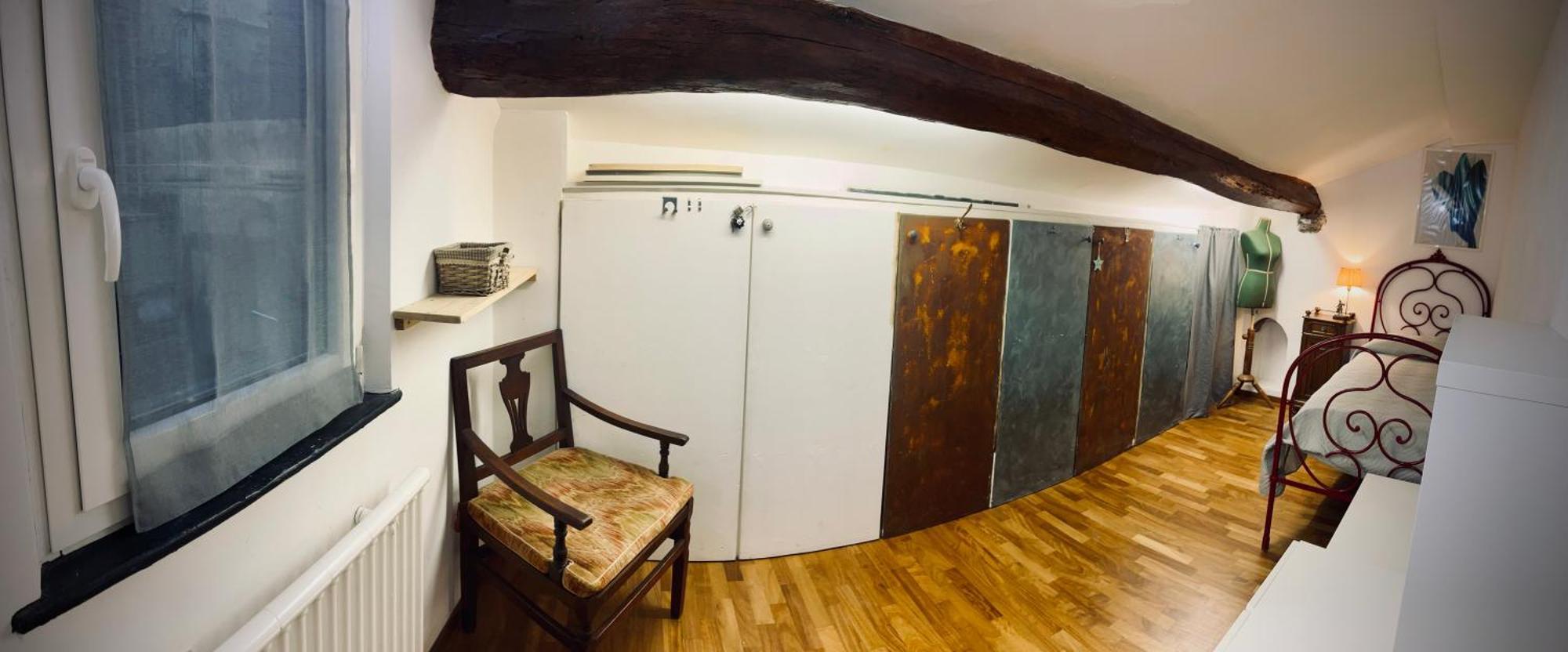 Apartamento Pinelli House