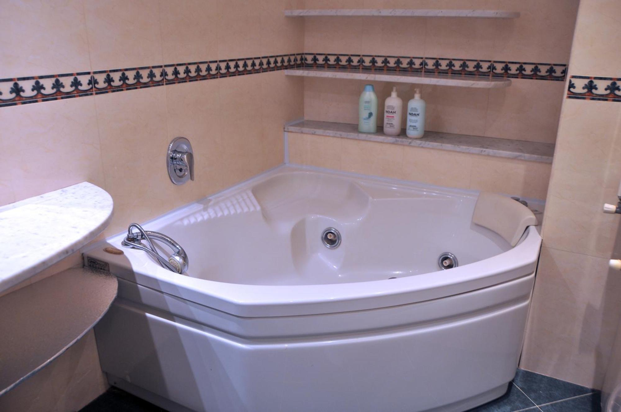 Pinelli House Apartamento *