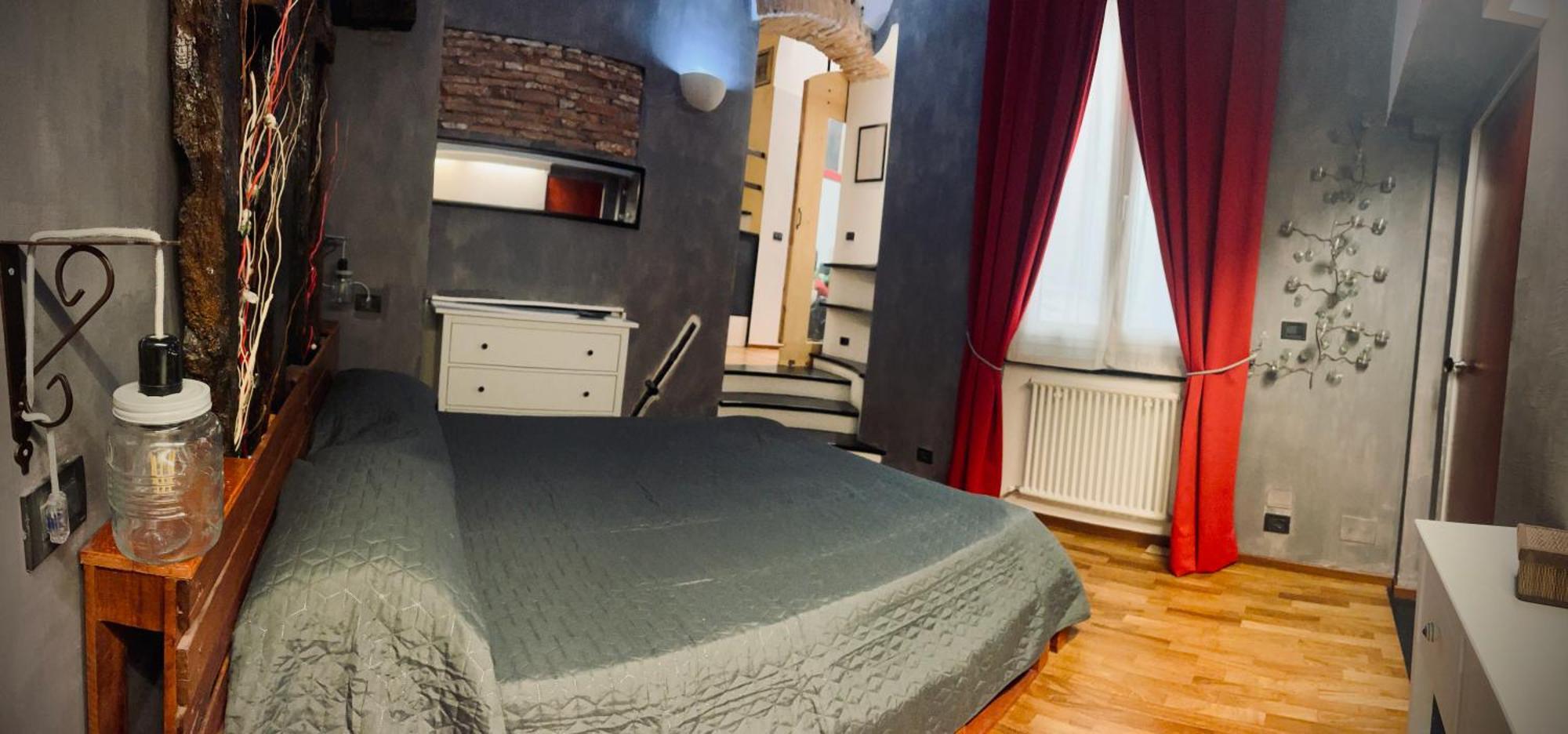Apartamento Pinelli House