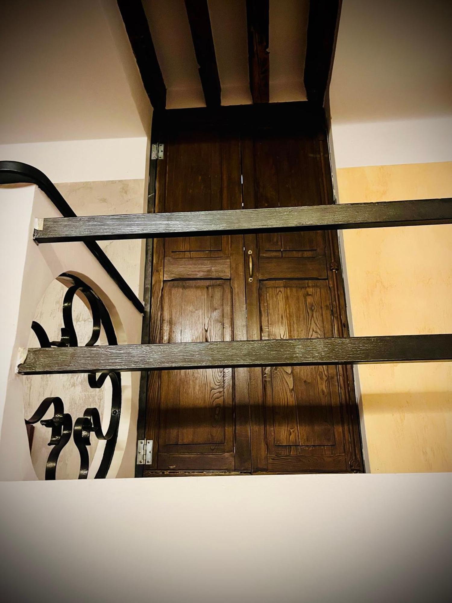 Pinelli House Apartamento