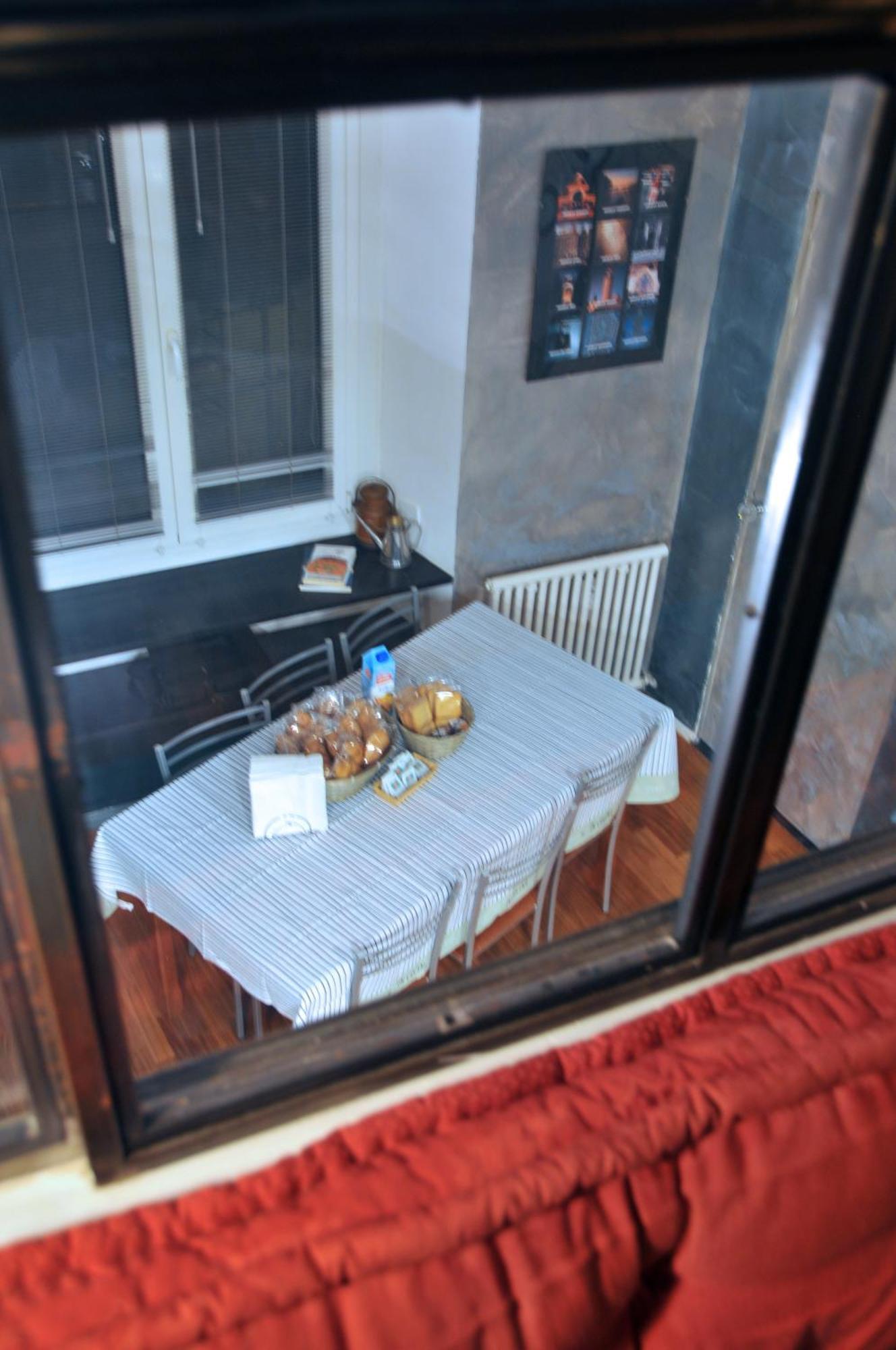 Pinelli House Apartamento *