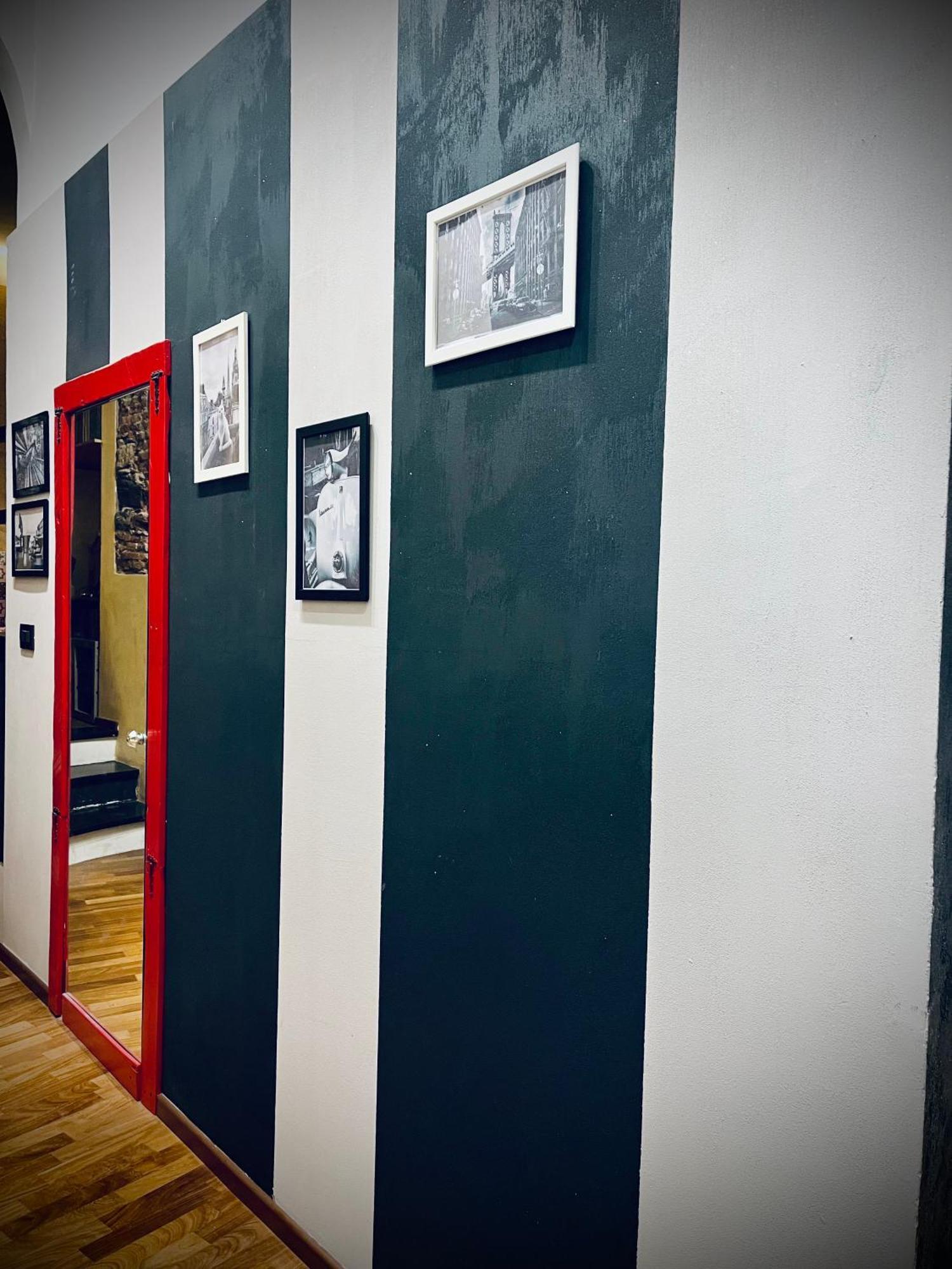Apartamento Pinelli House