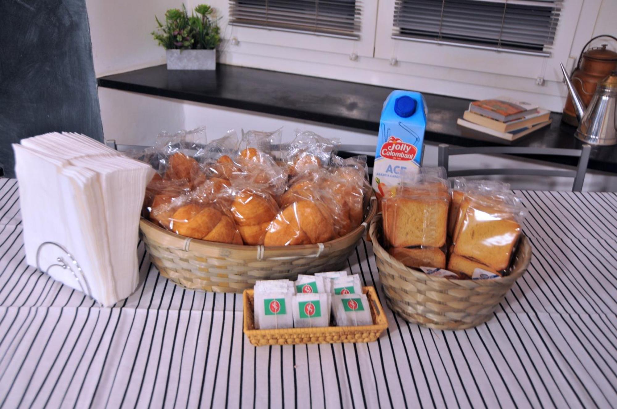 Apartamento Pinelli House