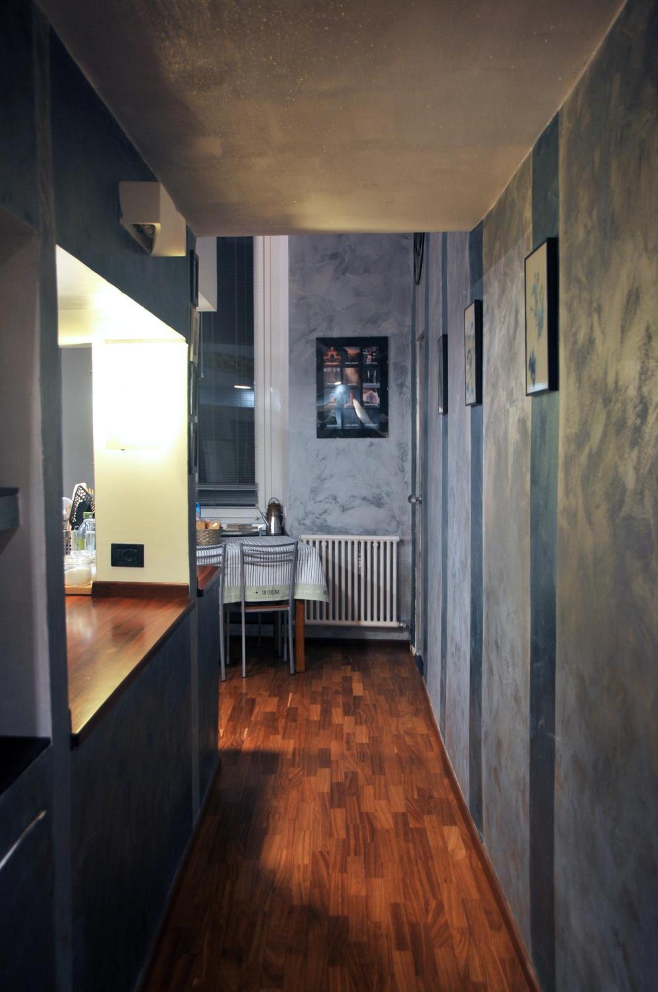 Pinelli House Apartamento Génova