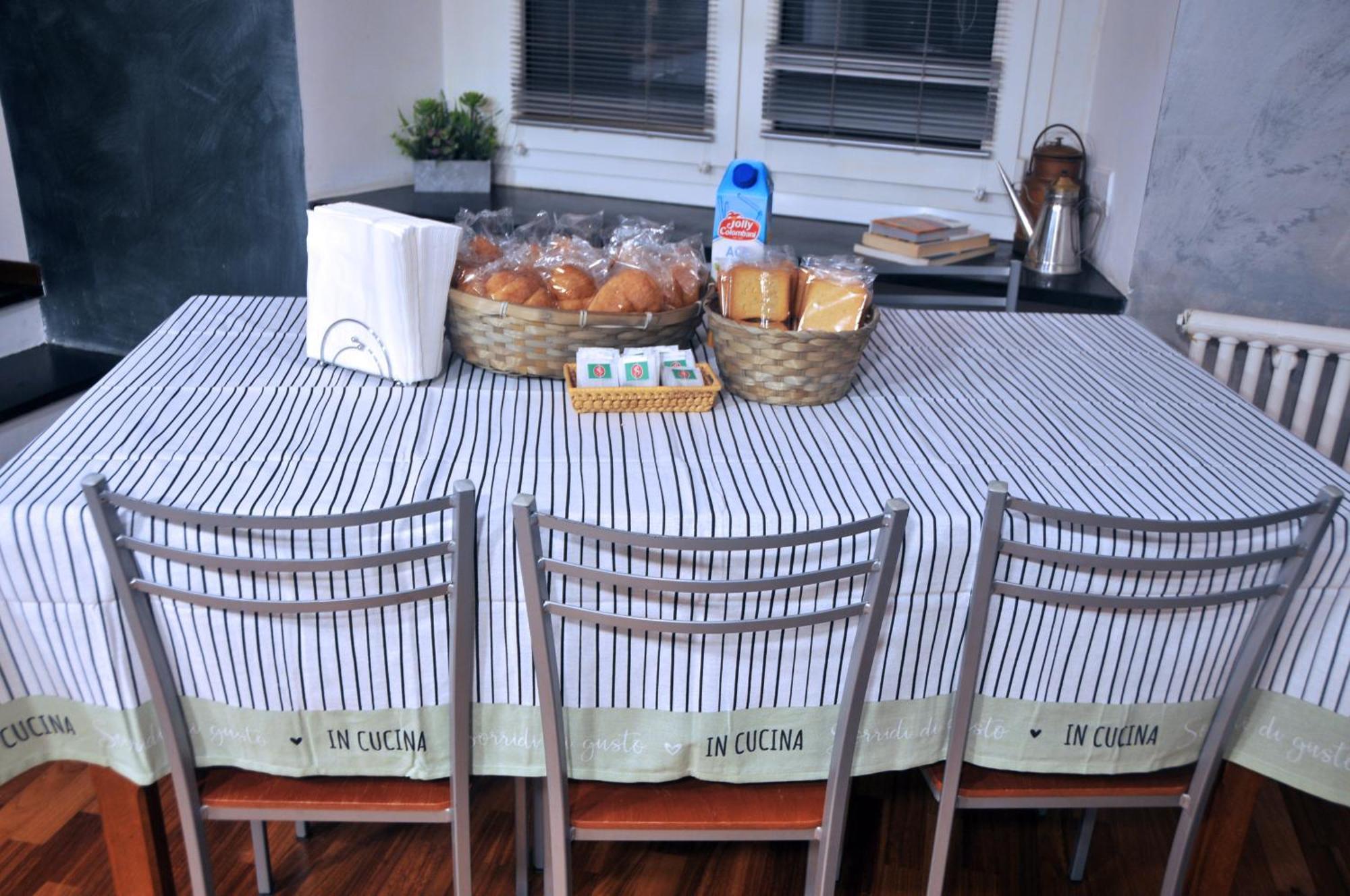 Pinelli House Apartamento